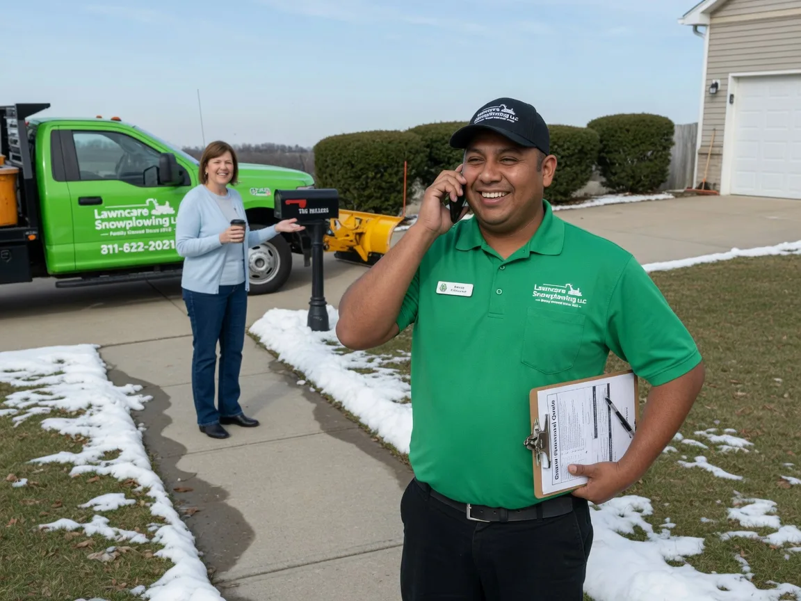 Lawn Care Services By Expert Landscaper Lopeno, TX FAQs